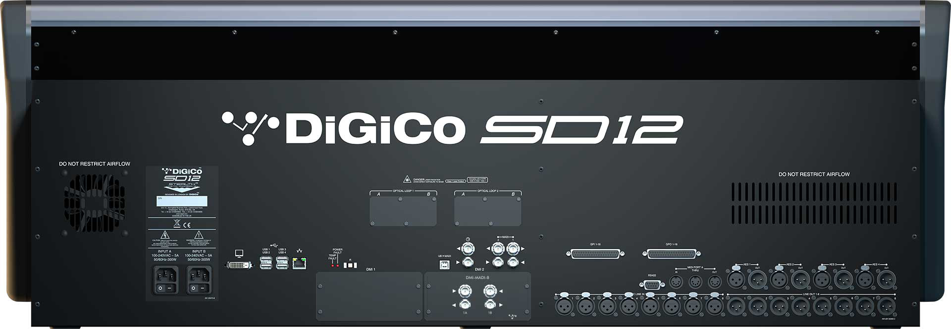 Ortho Back NEW with DMI LT