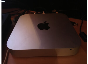 Apple Mac Mini (late 2014) - Core i5 (62177)