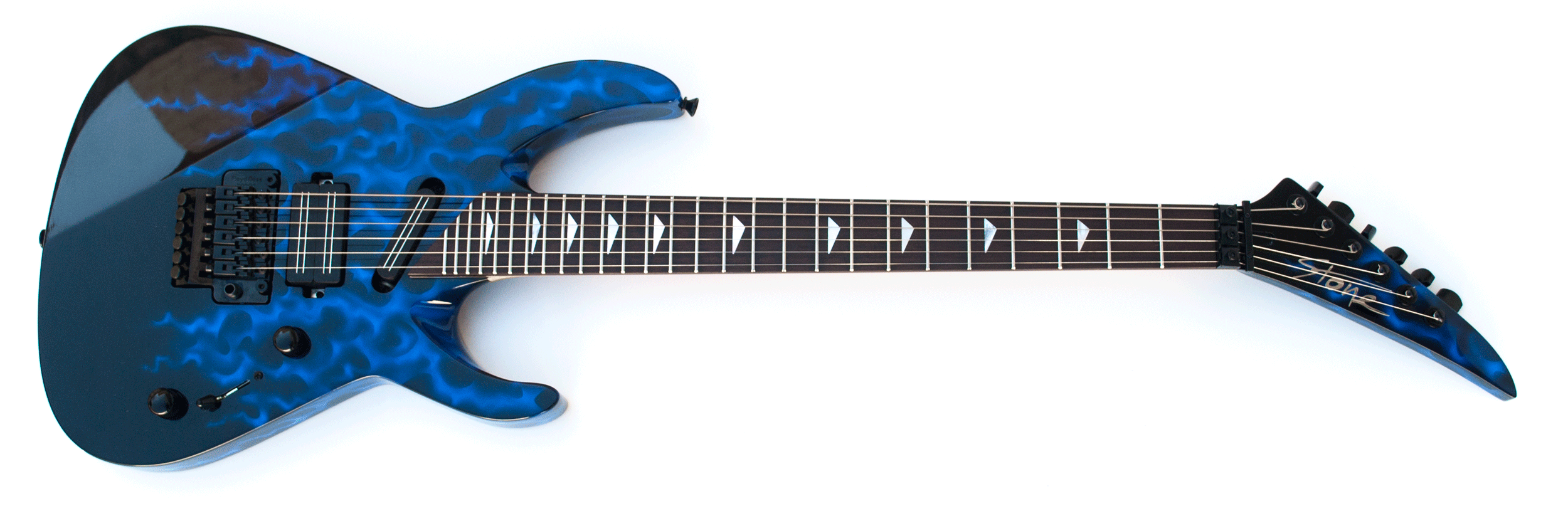 Stone Guitar Company Revenge Custom 2017 : 7a10cb 2c91013cbc6345ada50cadb633743957 mv2