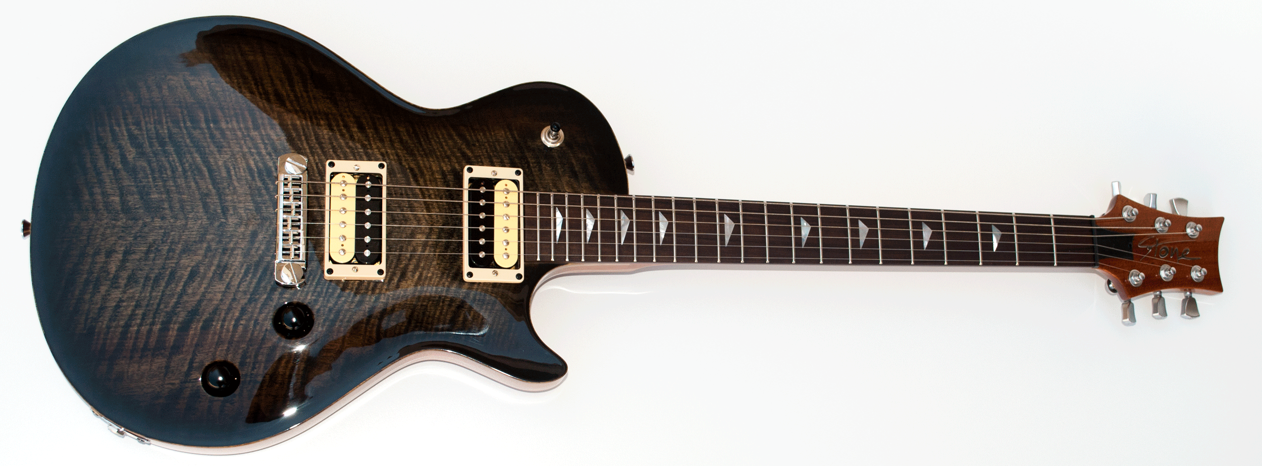 Stone Guitar Company Liberty Pro 2017 : 7a10cb a24544207867484b8fab7fd2855bc5c2 mv2
