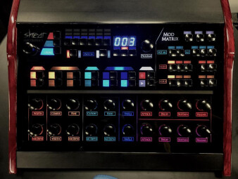 Shear Mod Front Shear Mod Front