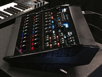 Shear Mod side Shear Mod side