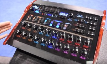 Shear Mod Shear Mod