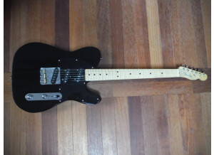 Fender Classic Player Triple Tele (53198)