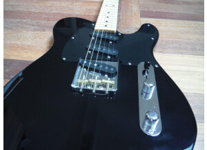 Fender Classic Player Triple Tele (92713)