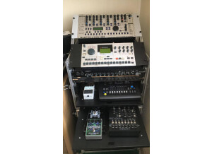Elektron Machinedrum SPS-1UW MKII (3222)