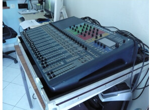Soundcraft Si Compact 24 (29712)