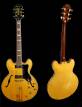 Epiphone John Lee Hooker 1964 Sheraton II