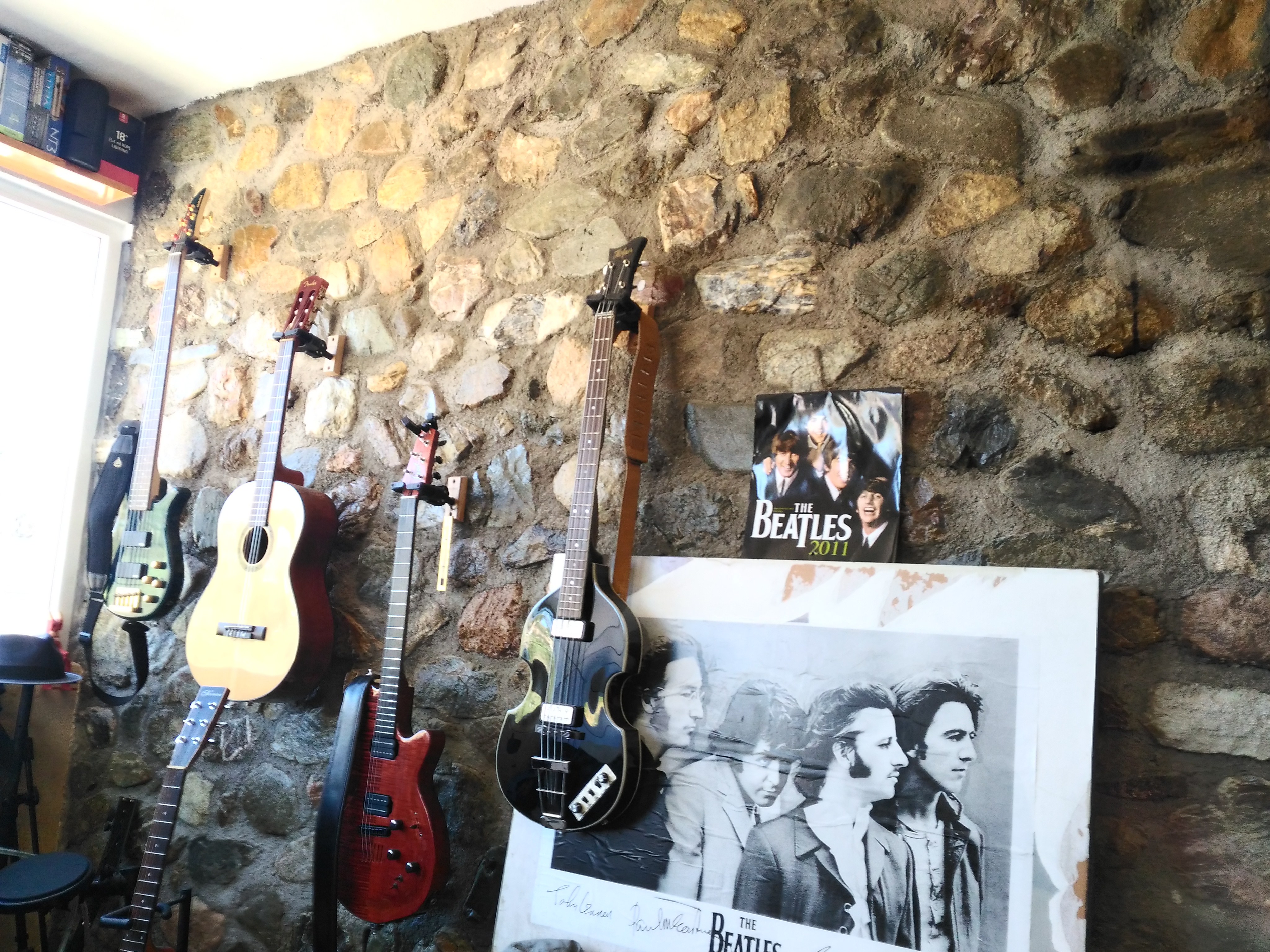 Hercules Stands GSP38WB