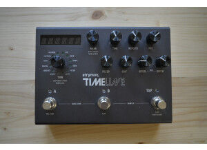 Strymon TimeLine (34021)