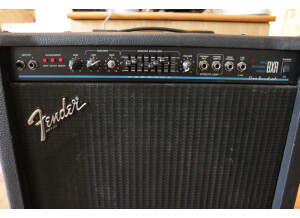 Fender BXR 100 (40345)