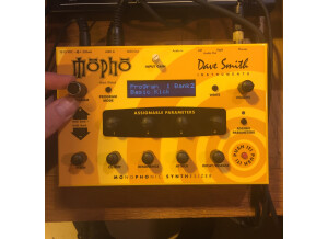 Dave Smith Instruments Mopho (92062)