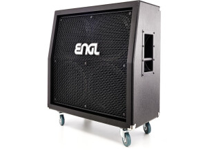 ENGL E412VS Pro Slanted 4x12 Cabinet (97136)