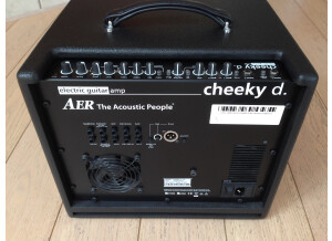 AER Cheeky D 10 (28405)