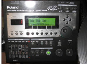 Roland TD-12KV BK