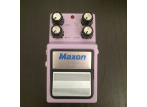 Maxon CS9-Pro Stereo Chorus (16980)