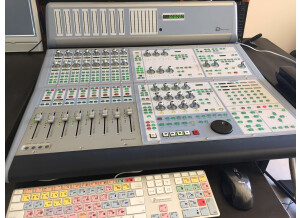 Digidesign D-Command (29161)