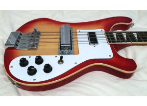 Az By Wsl Guitars R4003 Custom (19944)