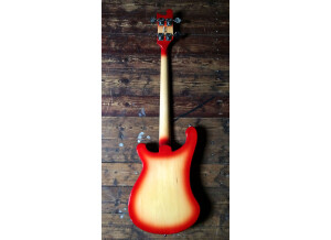 Az By Wsl Guitars R4003 Custom (43710)