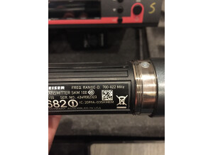 Sennheiser ew 135 G3 (17444)