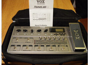 Vox Tonelab LE (48186)