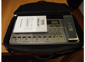 Vox Tonelab LE (30265)
