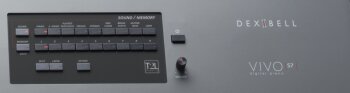 Dexibell Vivo S-7 : presets Dexibell Vivo S-7 : presets