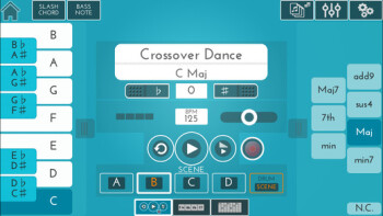 Dexibell Vivo S-7 : x mure Dexibell Vivo S-7 : x mure