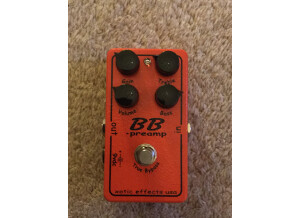 Xotic Effects BB Preamp (13774)