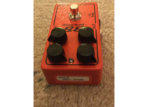 Xotic Effects BB Preamp (70056)