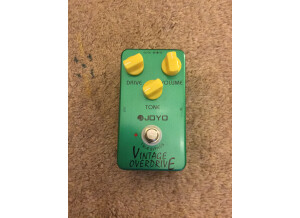 Joyo JF-01 Vintage Overdrive (91591)