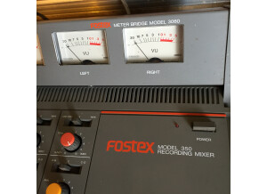 Fostex M-350 (96528)