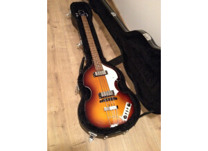 Hofner Guitars Ignition Bass (94215)