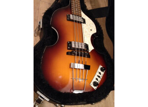Hofner Guitars Ignition Bass (26733)