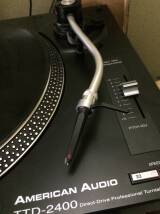 Ortofon Concorde Pro S System