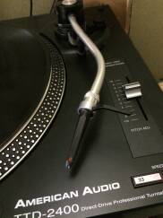 Ortofon Concorde Pro S System