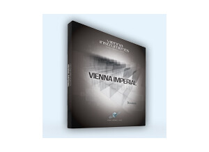 VSL (Vienna Symphonic Library) Vienna Imperial