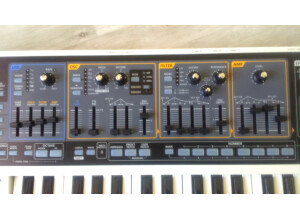 Roland GAIA SH-01 (47636)