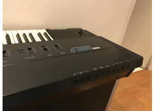 Korg Dss1 (77487)