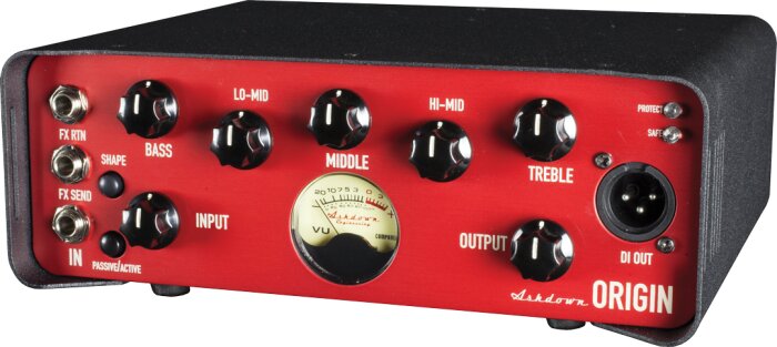 Ashdown Origin Head : img 20170116110854 27324 Ashdown Origin Head : img 20170116110854 27324