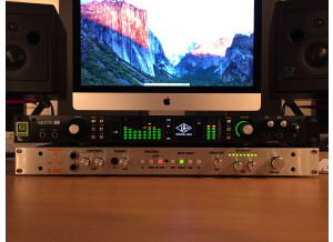 Universal Audio Apollo 8 Duo (39563)
