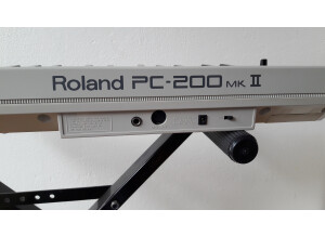 Roland PC-200 MkII (88451)
