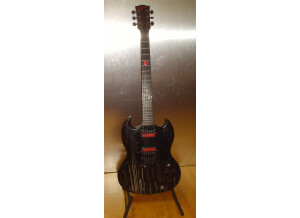 Gibson SG Voodoo (98324)