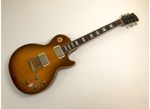 Gibson Les Paul Standard Premium Plus (49077)