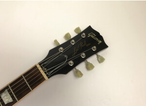 Gibson Les Paul Standard Premium Plus (26273)