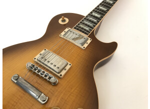 Gibson Les Paul Standard Premium Plus (21152)