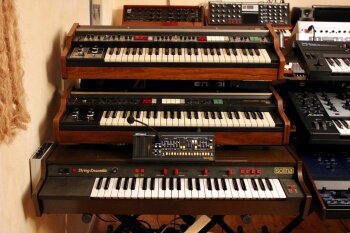 Roland VP-03 : VP 03 1 Roland VP-03 : VP 03 1