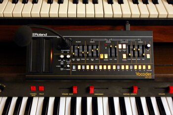Roland VP-03 : VP 03 4 Roland VP-03 : VP 03 4
