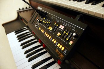 Roland VP-03 : VP 03 6 Roland VP-03 : VP 03 6