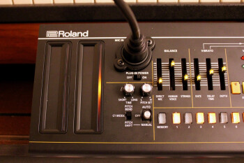 Roland VP-03 : VP 03 7